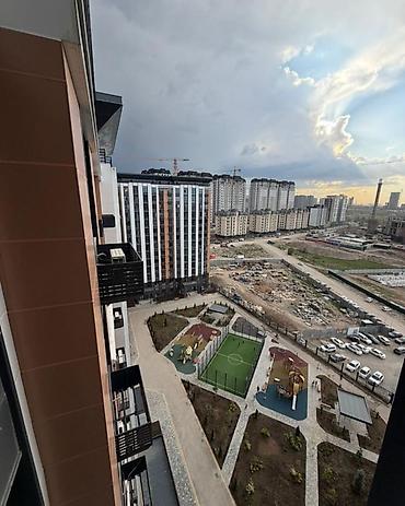 асанбай сити: Срочно уже на продаже 📍 Адрес: Асанбай 🏗️ Застройщик: Нурзаман 🏢 Жилой — 10