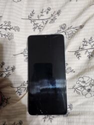 компьютерные корпуса: Huawei P30, Б/у, 128 ГБ, цвет - Голубой, 2 SIM