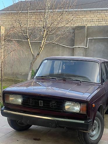 VAZ (LADA): VAZ (LADA) 2104: 1.6 l | 2002 il 46000 km Sedan — 2