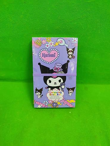 Другие товары для детей: Куроми игрушки набор для детского развития и творчества ребенка🔥 — 8