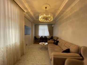 Yeni tikili: 2 otaqlı, Yeni tikili, 70 kv. m — 2