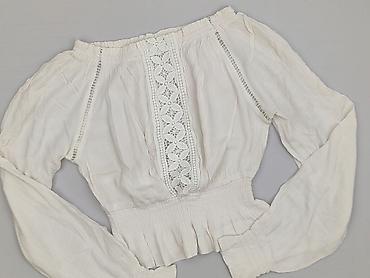 koszula boho h: Bluzka damska, rozmiar S — 1