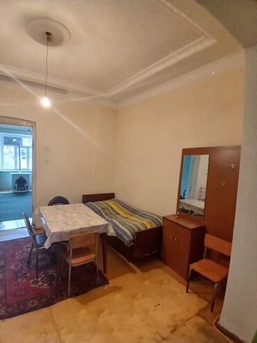 Uzunmüddətli kirayə mənzillər: 2 otaqlı ev kirayə verilir 220 manat ünvan Gəncə şəhəri teksdlni su — 7