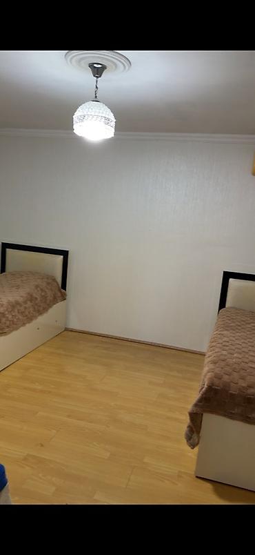 20 yanvarda evler: Qızlar Kirayə verilir: mebellı 2 otaqlı mənzil SDU-1 və 2ci korpusa — 2