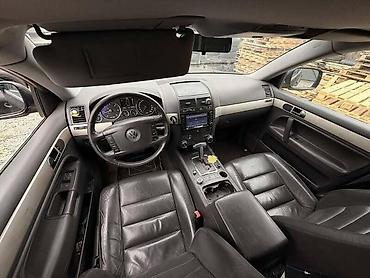 levo krilo golf 4: KUCISTE ZA VOLKSWAGEN TOUAREG OD 2002. DO 2006. GOD. | VW TOUAREG — 4