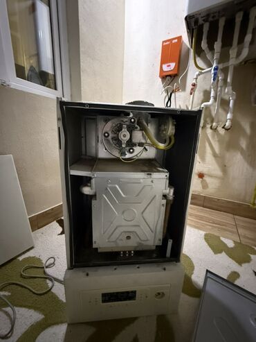 Kombilər: İşlənmiş Kombi Novatec 24 kVt, Ödənişli çatdırılma, Ödənişli quraşdırma, Zəmanətli, Kredit yoxdur — 18