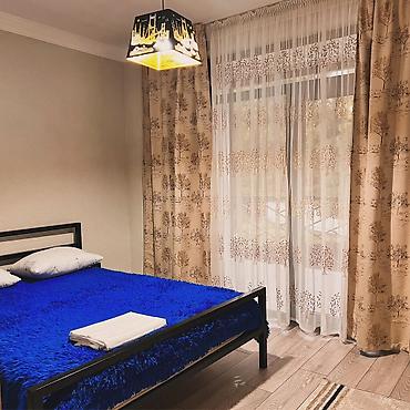 Иссык-Куль 2026: Номер, lk_ayar.house Чолпон-Ата, Детская площадка — 3