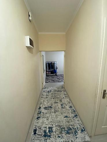 1 комната, 44 м², Золотой квадрат 106 серия, 3 этаж, Косметический ремонт