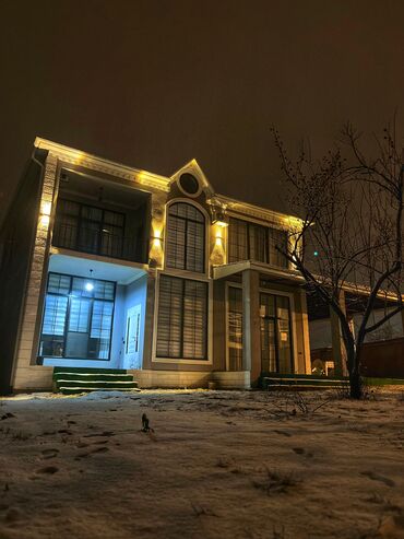 Həyət evləri və villaların satışı: 4 otaqlı, 260 kv. m, Kredit yoxdur, Yeni təmirli — 21