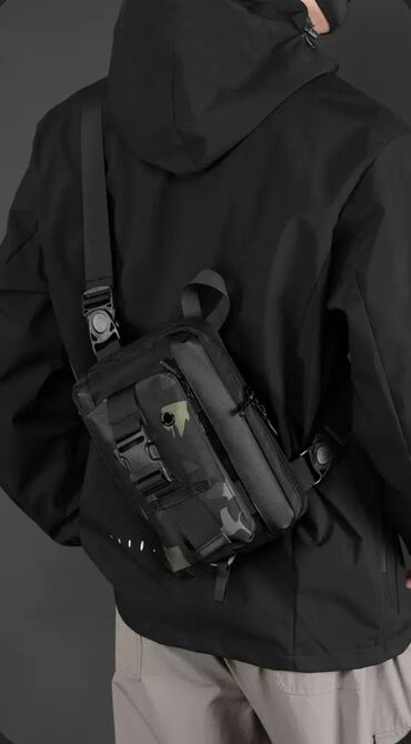 Барсетки: ПРОДАЮ НОВУЮ,КАЧЕСТВЕННУЮ И ОЧЕНЬ СТИЛЬНУЮ СУМКУ/БАРСЕТКУ.НЕ — 8