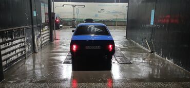 ВАЗ (ЛАДА): ВАЗ (ЛАДА) 21099: 2000 г., 1.5 л, Механика, Бензин, Седан — 10