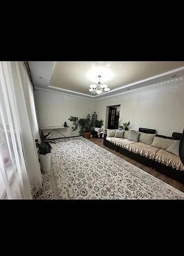 Продажа домов: Дом, 99 м², 5 комнат, Косметический ремонт — 1