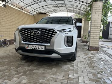 хендай солярис бишкек цена: Hyundai Palisade: 2019 г., 3.8 л, Автоматтык, Бензин, Жол тандабас