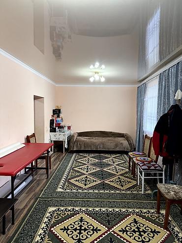 Продажа коттеджей и домов: 2 комнаты, 84 м², 6 соток, Бишкек, Кара-Жыгач ж/м Собственник — 18