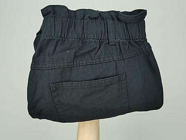 high waist: Szorty damskie, rozmiar M — 5
