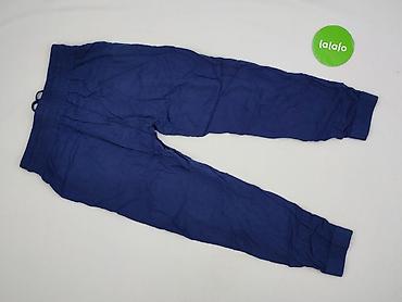 komplet dres: Terranova, Spodnie materiałowe damskie, rozmiar XS — 3