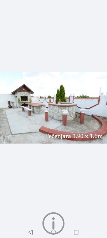 Kuće na prodaju: 420 kv. m, 6 soba — 5