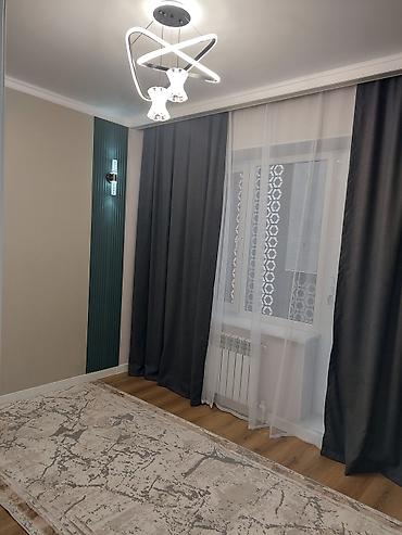 Продажа квартир: 1 комната, 53 м², Технопарк 108 серия, 7 этаж, Дизайнерский ремонт — 8