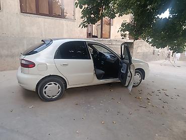 ланос радиятор: Daewoo Lanos: 1997 г., 1.5 л, Механика, Бензин, Хэтчбэк — 4