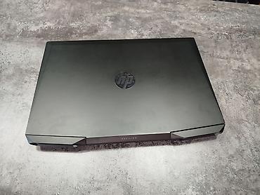 Ноутбуки HP: Игровой, Б/у, Intel Core i5 — 10