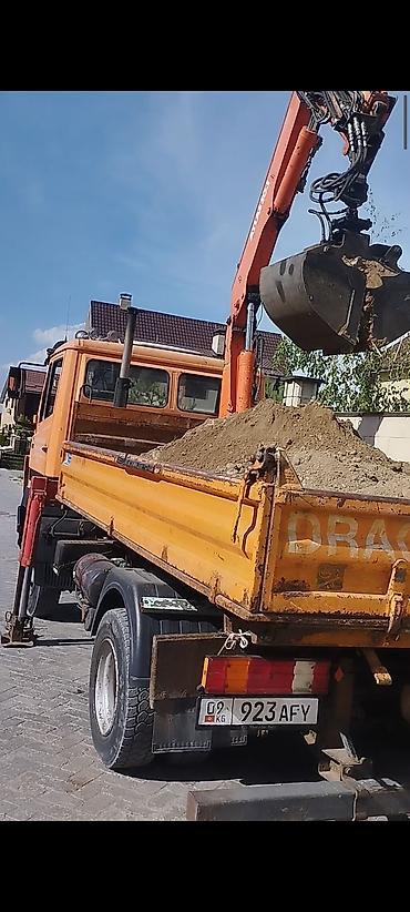 Услуги автокрана: Стрела 10 м, 2500 т — 9