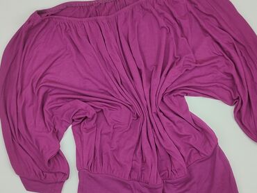 my luxe bluzki: Blouse, M (EU 38), condition - Good