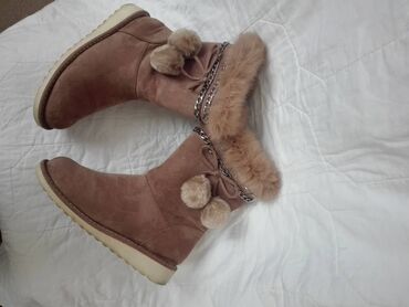 Čizme: Čizme, 38 — 8