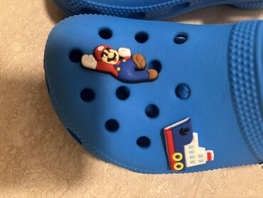 Sandale: Sandale, Crocs, Veličina - 30 — 6