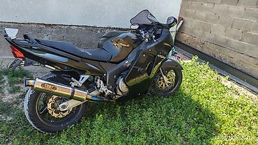 black: Honda, 1100 куб. см, Бензин, Взрослый, Б/у — 10