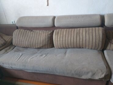 диван уголок мягкая мебель: Б/у