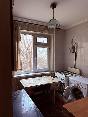 Продажа квартир: 1 комната, 32 м², 104 серия, 2 этаж, Косметический ремонт — 4