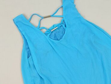 sukienka sweterkowa plus size: Women`s dress, size S (EU 36)