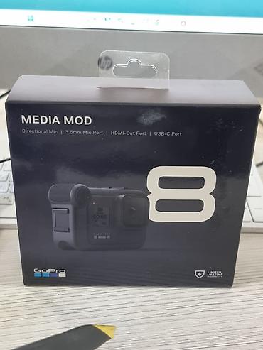 go pro 8 black: Komplekt GoPro Hero 8 Black + Modlar və Aksesuarlar (Tam Yenidir — 2