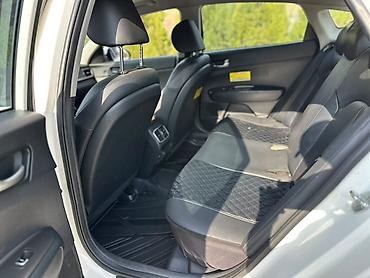 k5 2016: Kia K5: 2020 г., 2 л, Автомат, Газ, Седан — 7