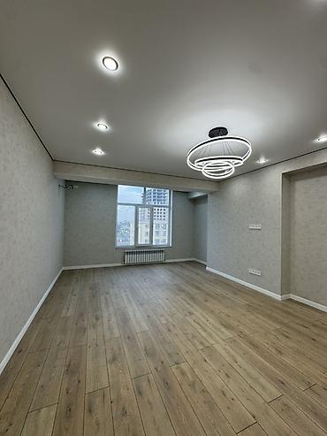 квартиры кб: 🏡 3-комнатная квартира | 116 м² | $169 000 ✨ Только что завершён — 3