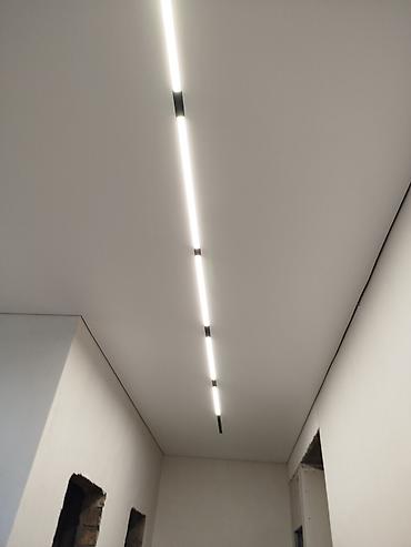 Светодиодная потолочная панель: Представляем современную магнитную трековую систему освещения — 14