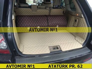 avtomobil baqaji: Great wall hover h6, 5d baqaj 🚙🚒 ünvana və bölgələrə ödənişli