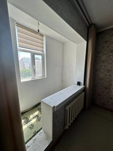 Продажа квартир: 1 комната, 35 м², 105 серия, 8 этаж, Косметический ремонт