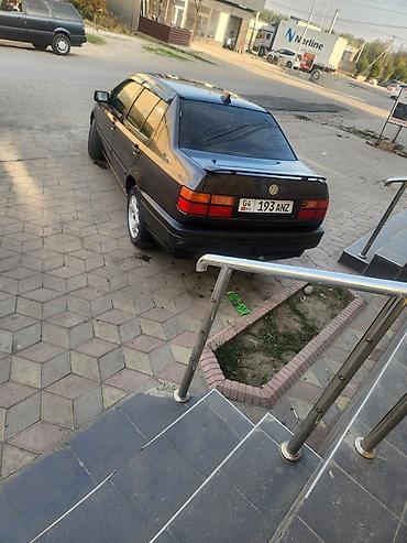 салон на гольф 4: Volkswagen Vento: 1993 г., 1.8 л, Механика, Бензин, Седан — 2