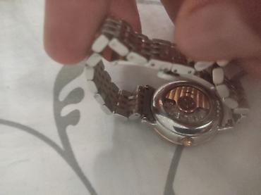 pera donna обувь: Классические часы часы, Longines, Швейцария, Водонепроницаемые, Женские, Б/у — 3