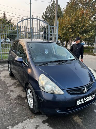 хонда мобило: Honda Fit: 2003 г., 1.3 л, Вариатор, Бензин, Хэтчбэк