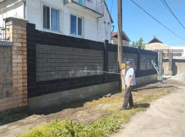 брусчатка ремонт: Кирпич коюу Кепилдиги, Акысыз консультация, Монтаждоо 3-5 жылдык тажрыйба
