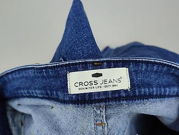 boss 3 pack: Cross Jeans, Jeansy dla mężczyzn, rozmiar S — 4