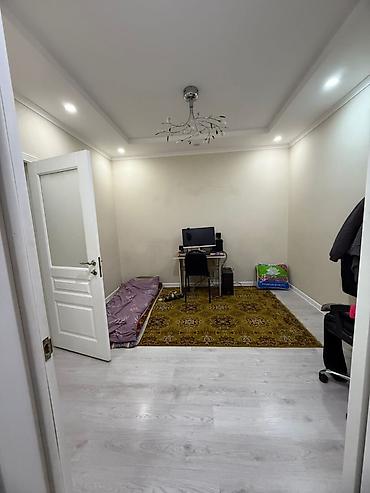 Продажа квартир: 3 комнаты, 101 м², Элитка, 8 этаж, Евроремонт — 6