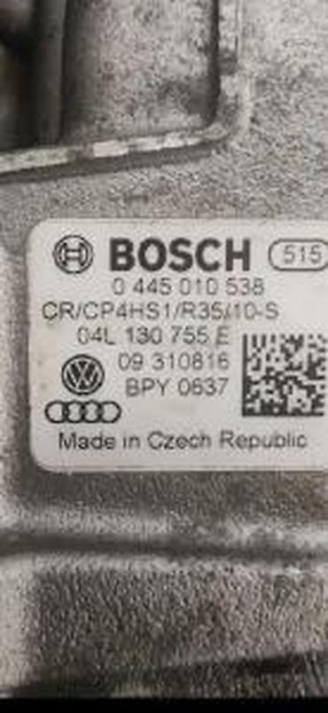 parkside obd2: AUDI A4 A5 A6 Q5 Q3 PUMPA VISOKOG PRITISKA 04L130755E | Audi delovi — 3