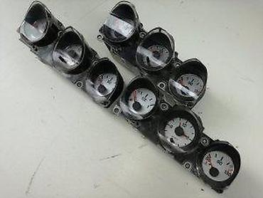 Auto delovi, gume i tjuning: Alfa Rome 156-satovi centralni. Alfa Rome 156-satovi — 10