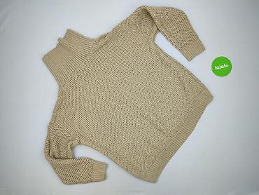 sweter promod: Shein, Golf damski, rozmiar XL — 2