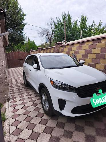 киа сорента 2019: Kia Sorento: 2019 г., 2.4 л, Автомат, Бензин, Кроссовер — 2