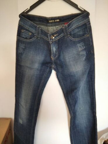 spavacice za dojenje h: Jeans, Low rise, Other model