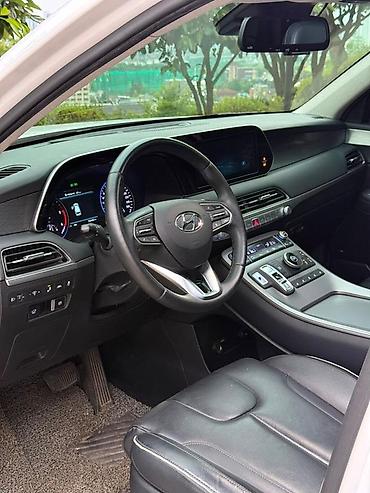 byd e6: Hyundai Palisade: 2020 г., 2.2 л, Автомат, Дизель, Кроссовер — 7